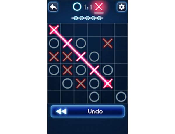Tic Tac Toe - Puzzle Free for Android - Download the APK from Habererciyes